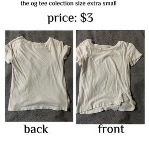 cleaning out my closet!